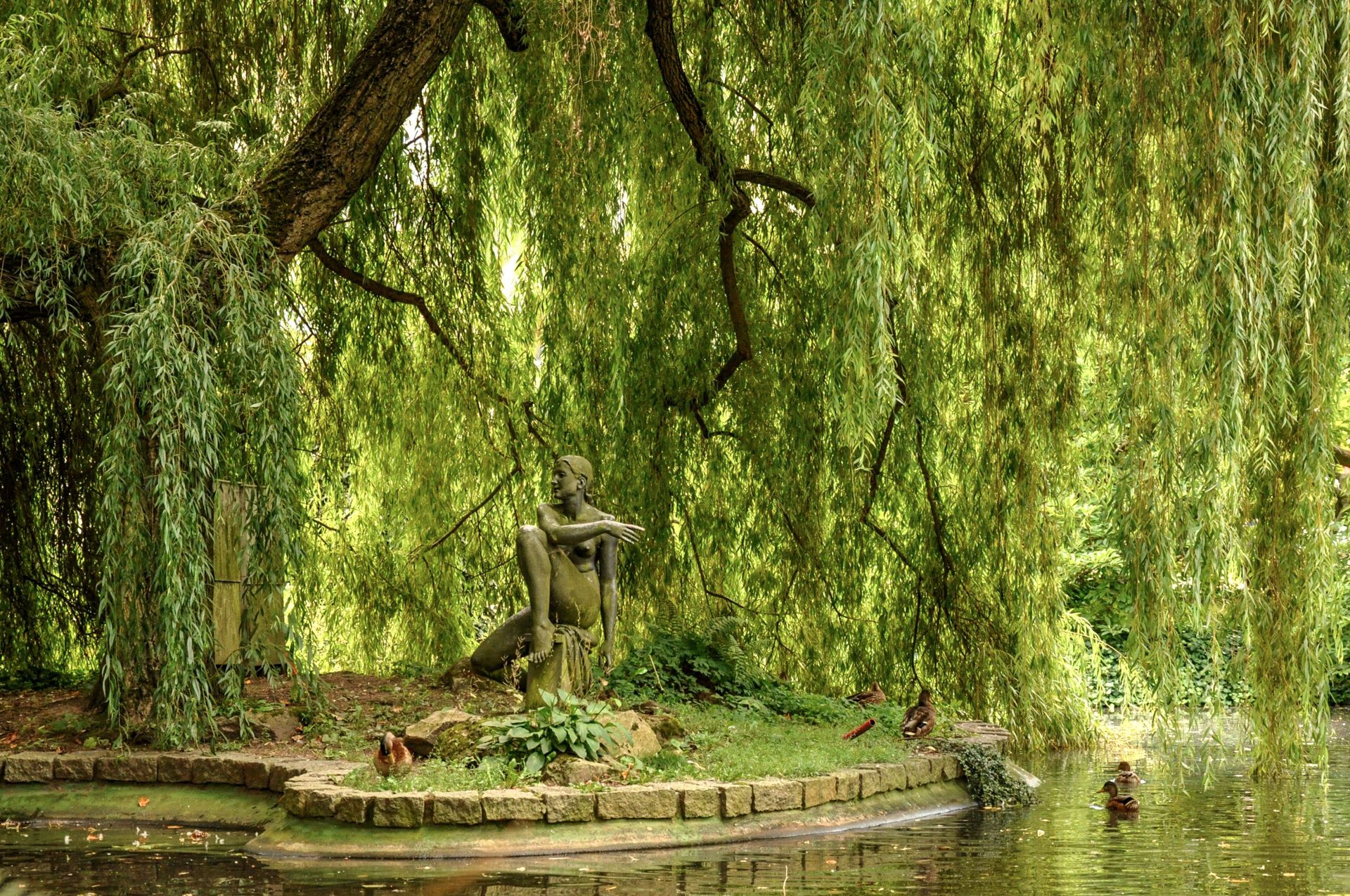 Treasure Hunt Karlovy Vary — fotka