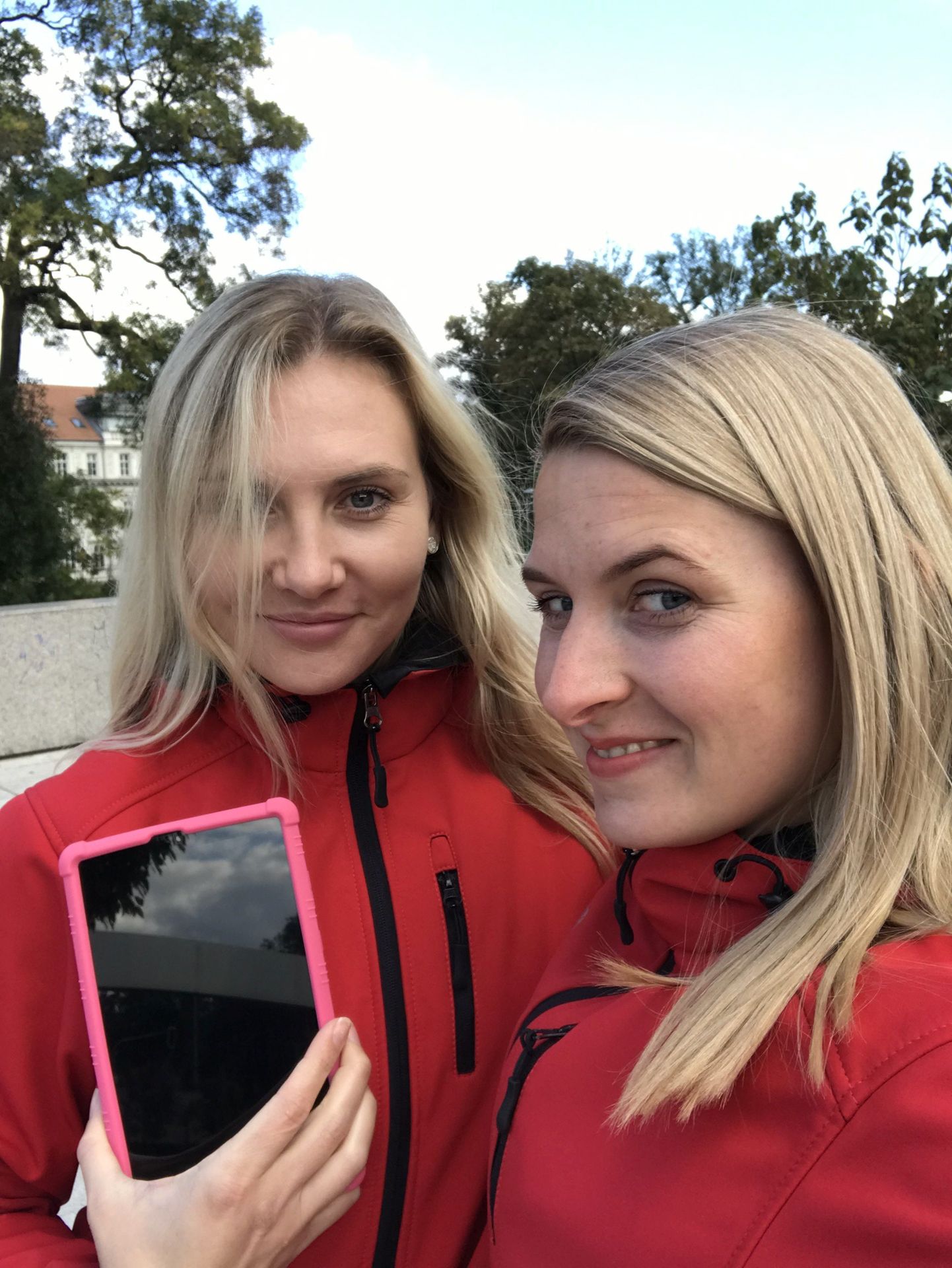 Treasure Hunt Pasohlávky — fotka