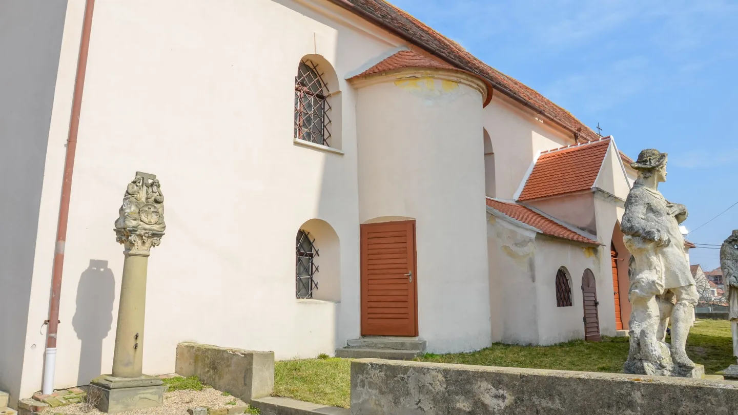 Zaječí and Přítluky: What to See Below Pálava