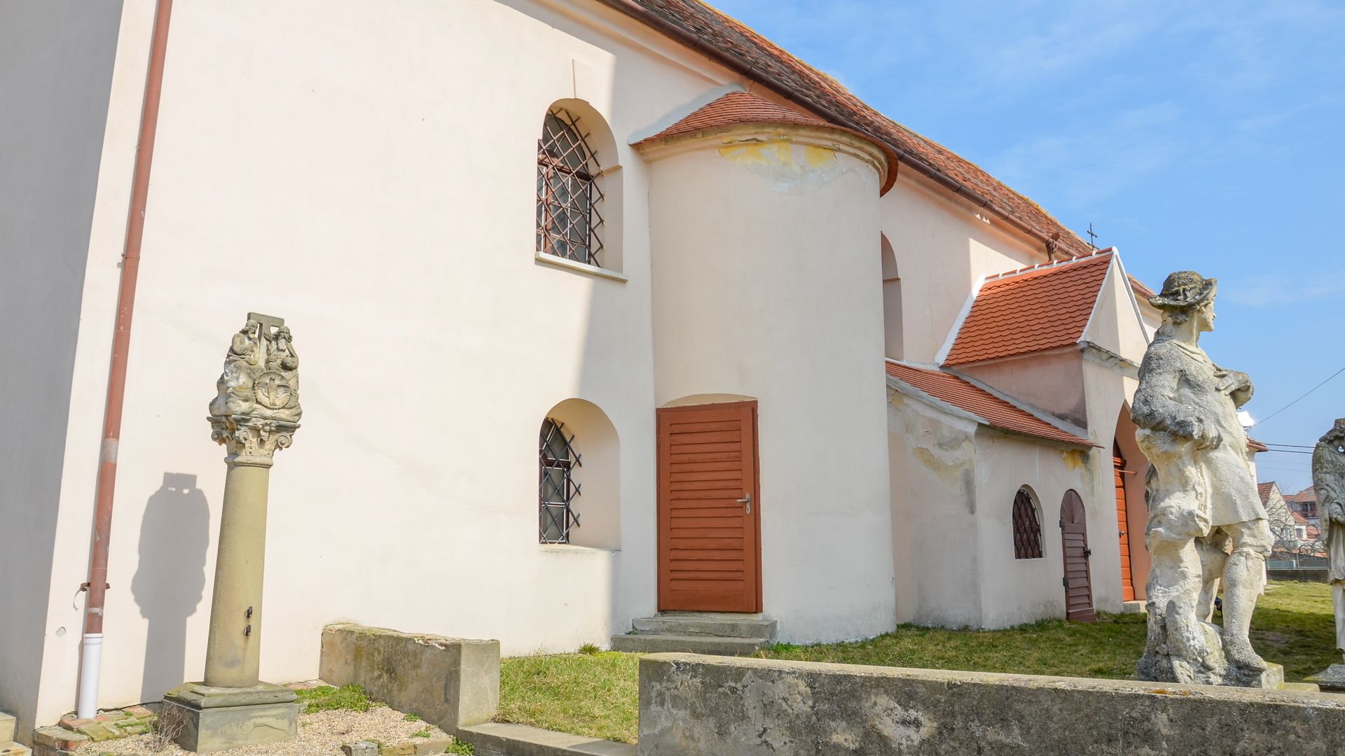 Treasure Hunt Zaječí — fotka
