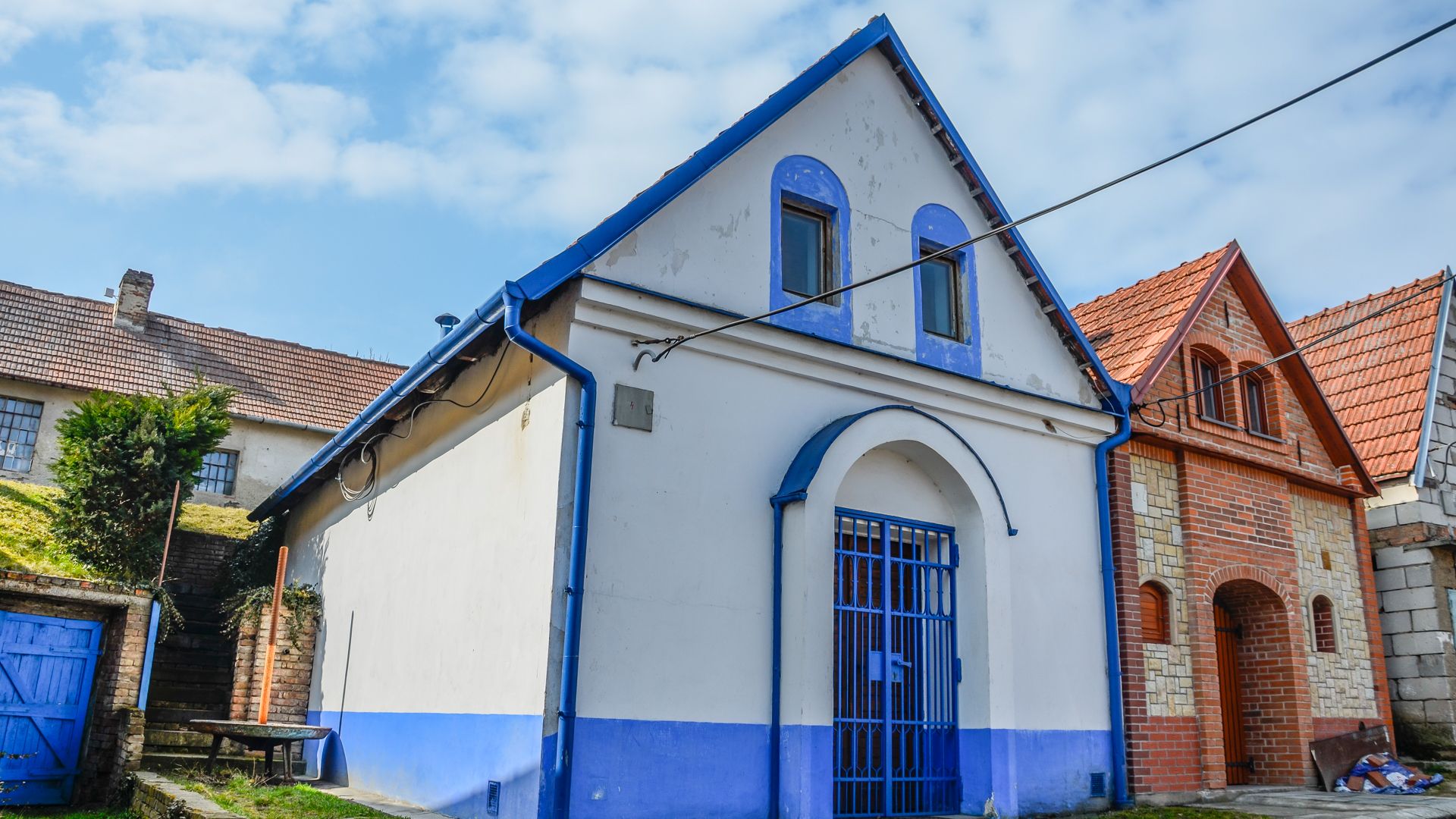 Treasure Hunt Zaječí — fotka