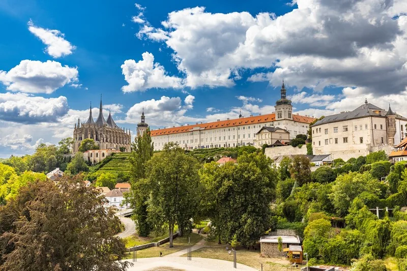 Kutná Hora