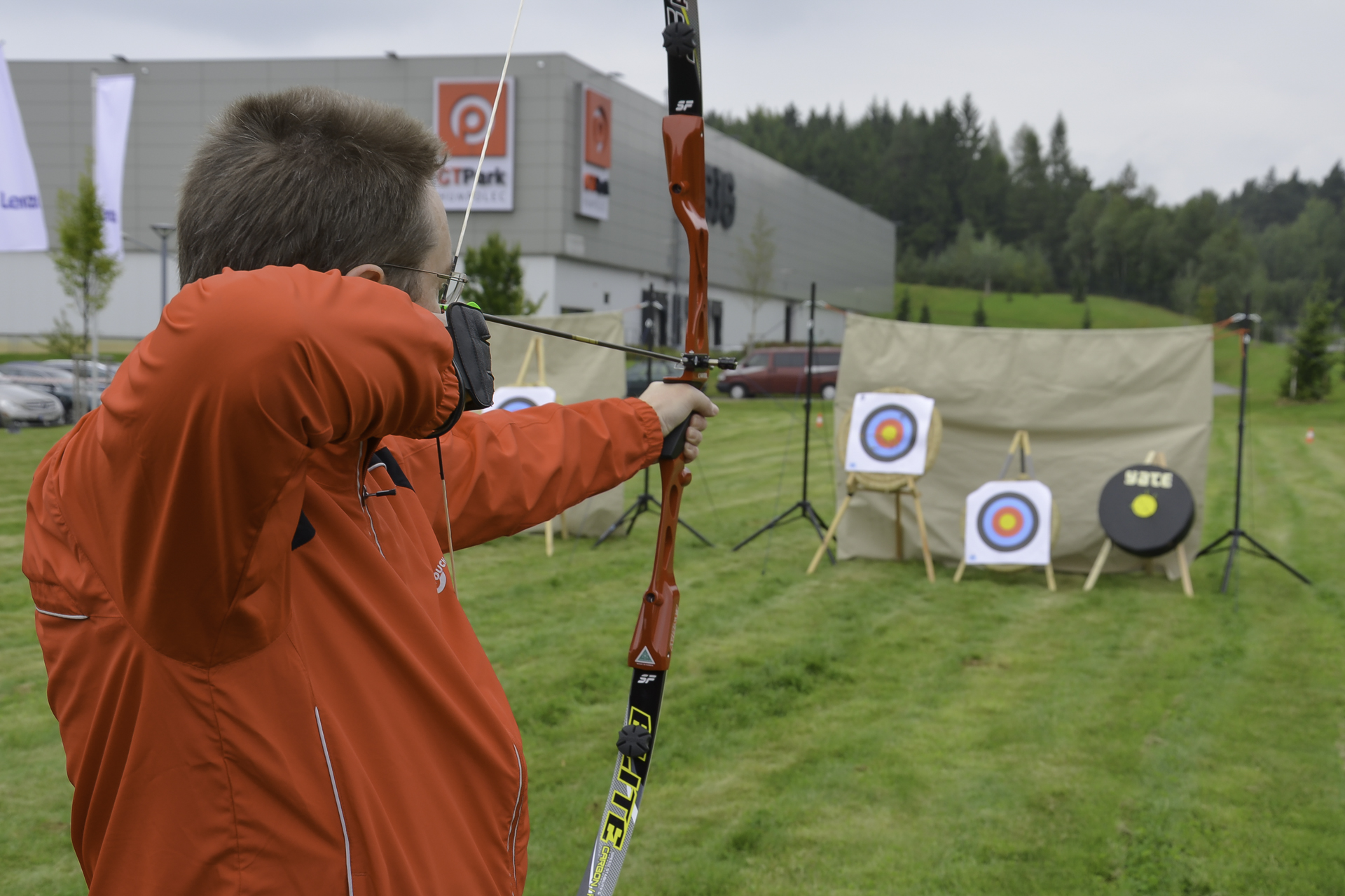 Archery