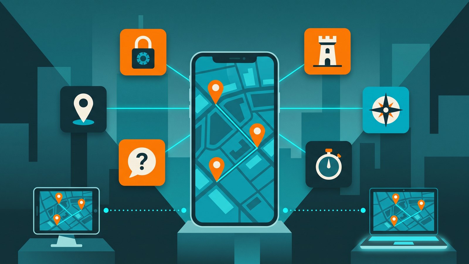How to Choose a Team Building Game Platform