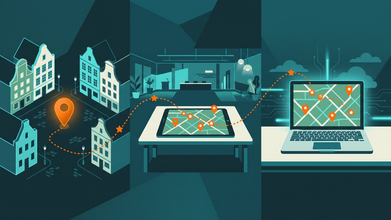 Team-Building Games for Companies: Outdoors, Indoors and Online