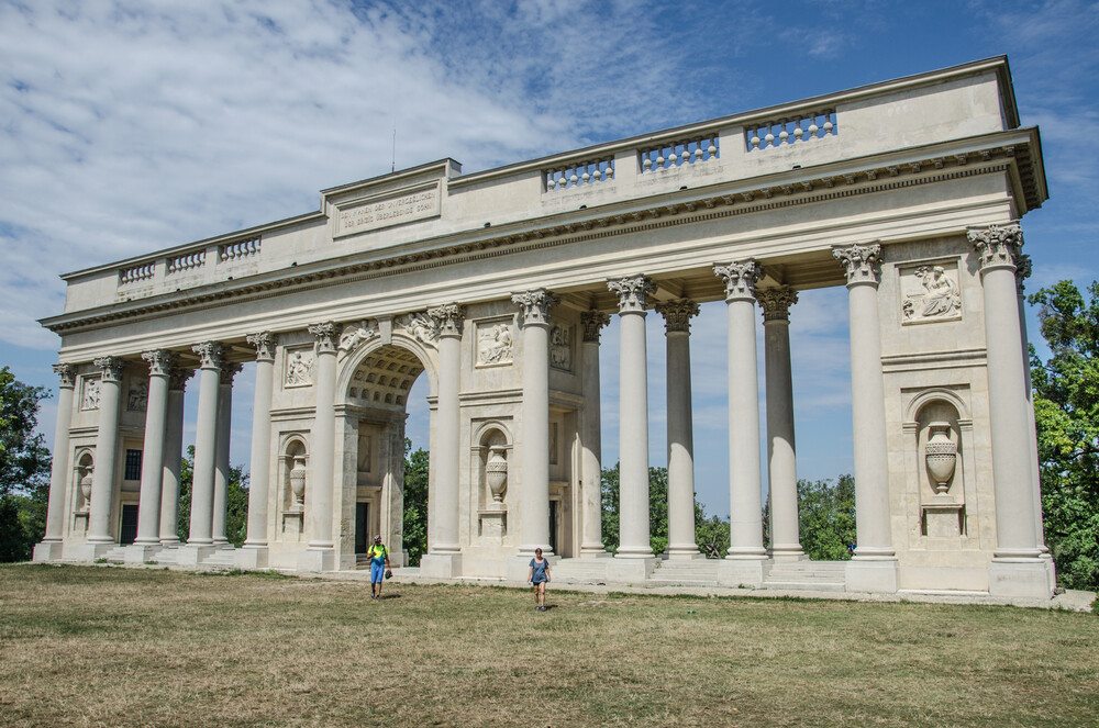 The 10 Most Beautiful Places in the Lednice-Valtice Area That You Must See