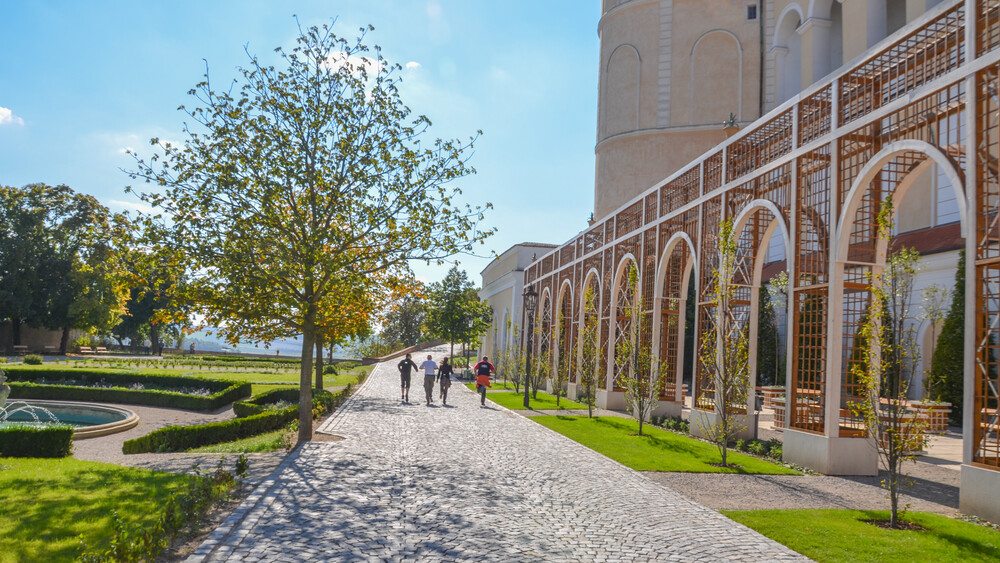 10 TOP Places in Mikulov That You Must Visit