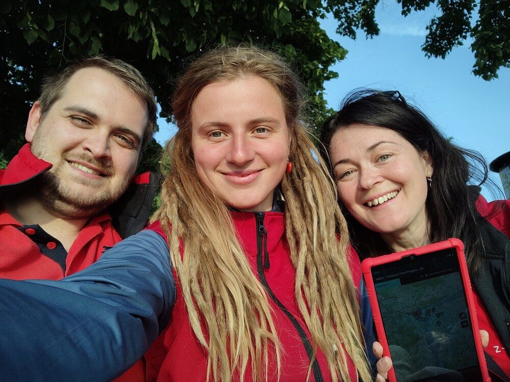 Adventure with TerraHunt’s Outdoor Treasure Hunt Programs