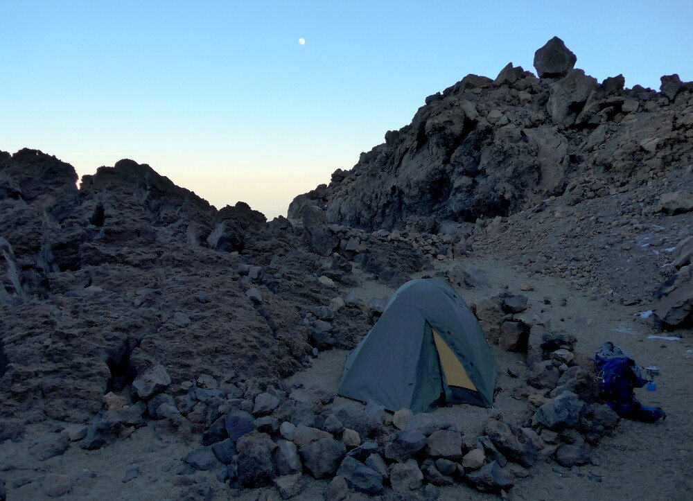 Equipment for Outdoor Activities and Traveling
