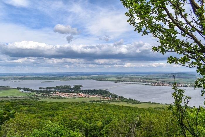 Explore Pálava with Ancient Hunters-Gatherers and Wine