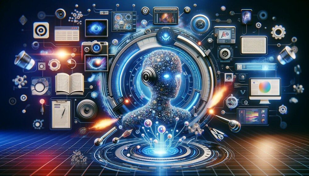 Gemini – Artificial Intelligence (AI) From Google