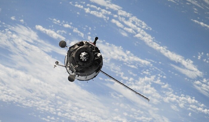 GLONASS, the Russian Response to GPS