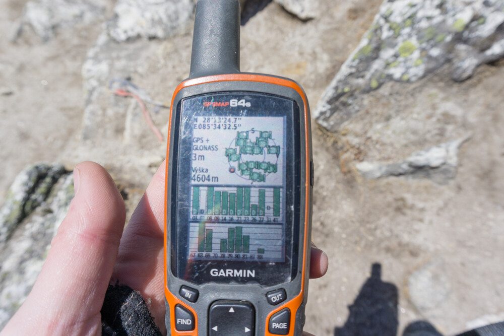 GPS: How Pieces of Metal in Space Know Where You Are