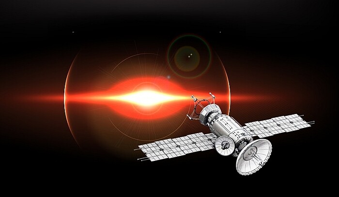 GPS Satellites – Our Best Friends on the Sky