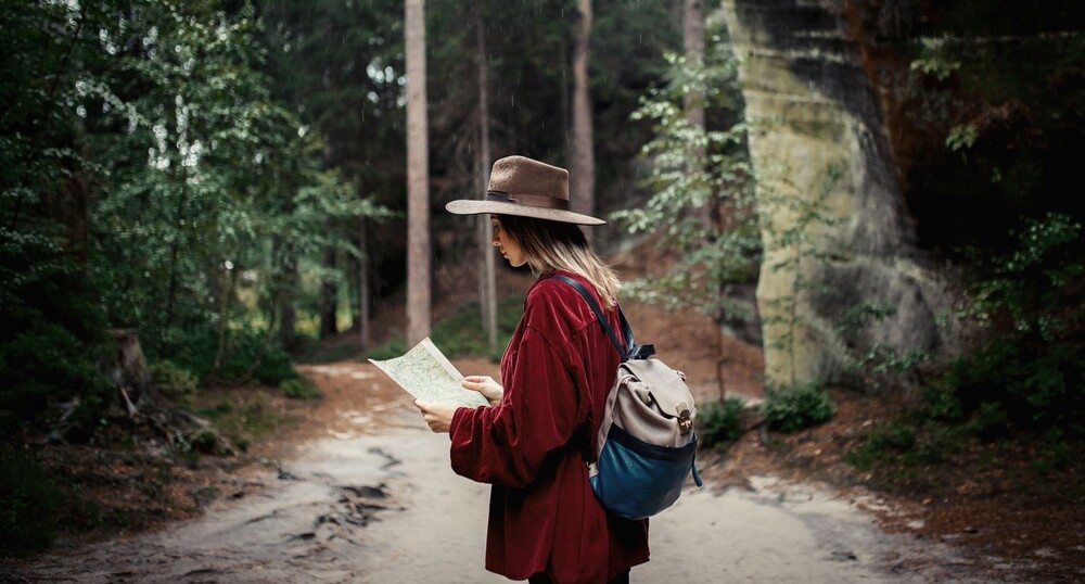 GPS Software and Apps for Orientation and Navigation