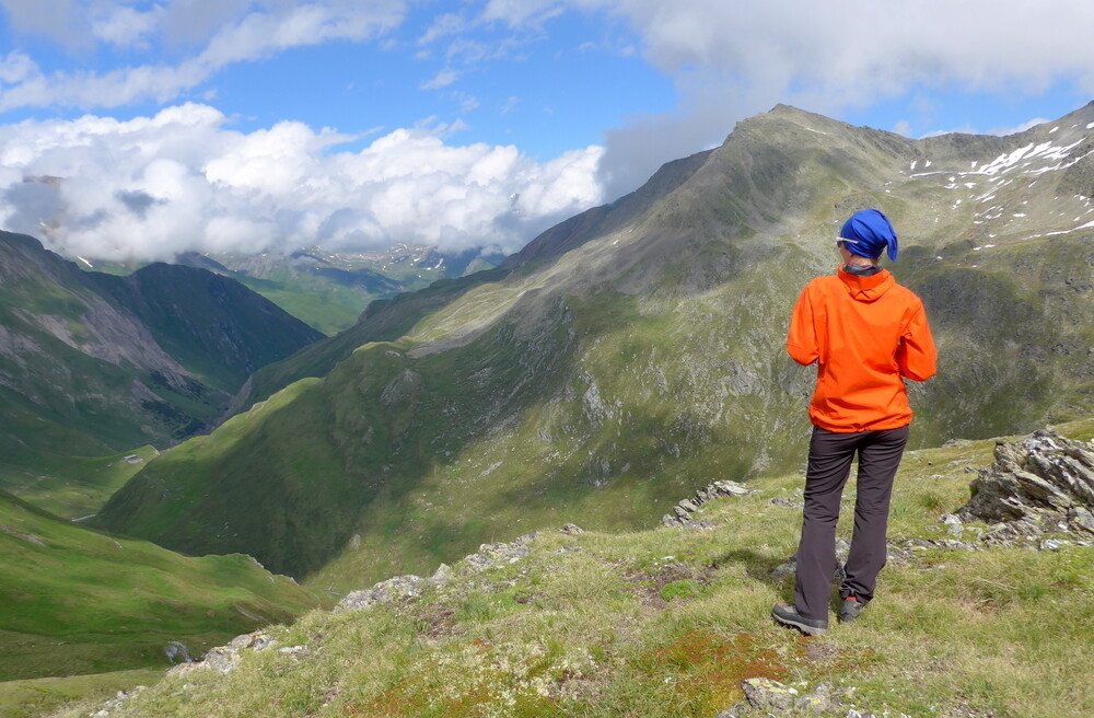 Hohe Tauern – Trekking Around the Grossglockner