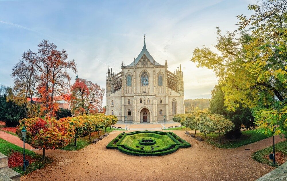 Kutná Hora vs. Prague: 6 Reasons to Shift Your Corporate Off‑Site East