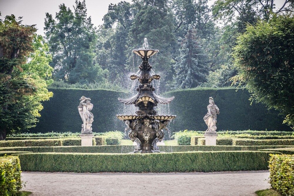 Discover Lednice: History, Architecture, and the Charm of the Castle Grounds