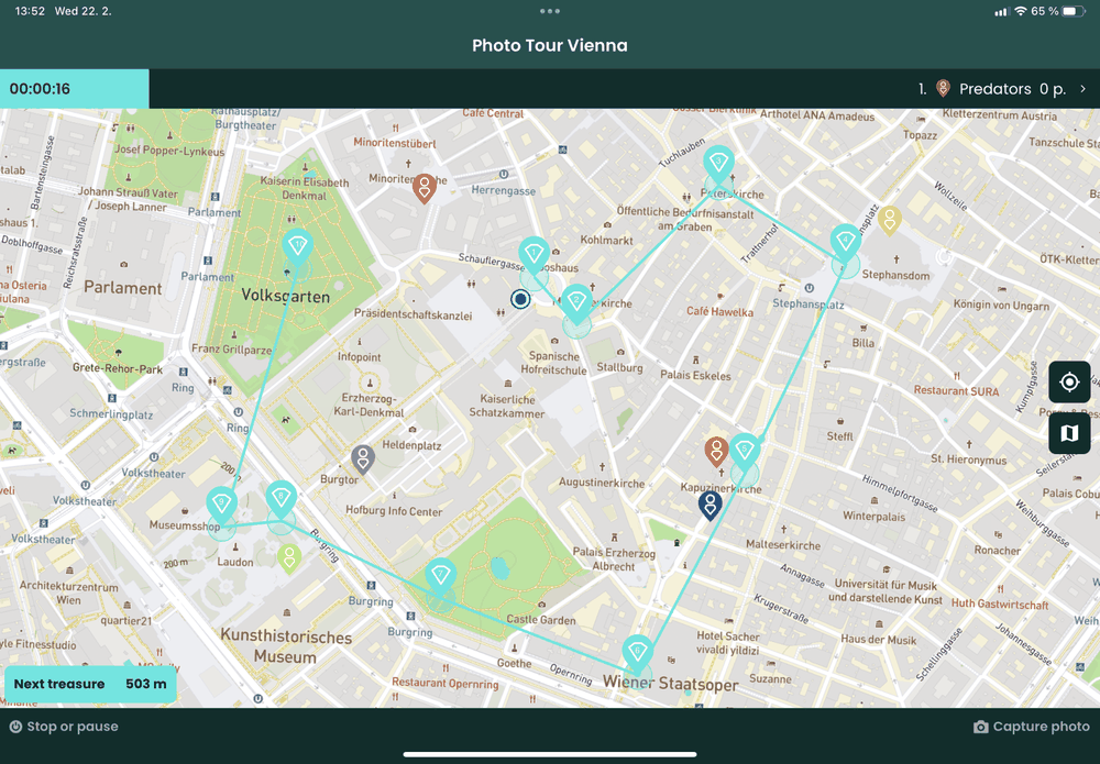 Mapbox – Maps for Every Project