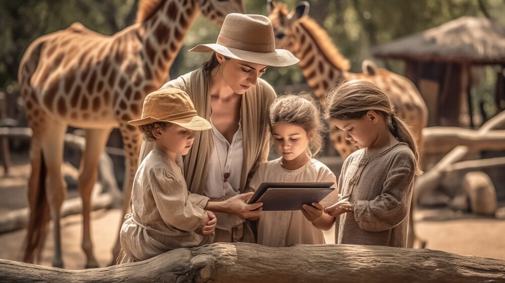 How to Add Gamification to an Amusement Park or Zoo’s Marketing Strategy?