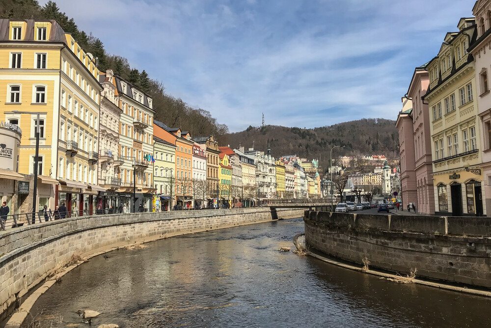 More Must-See Places in Karlovy Vary