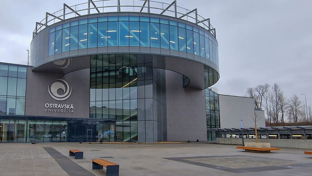 Ostrava – Bold Architectural Buildings