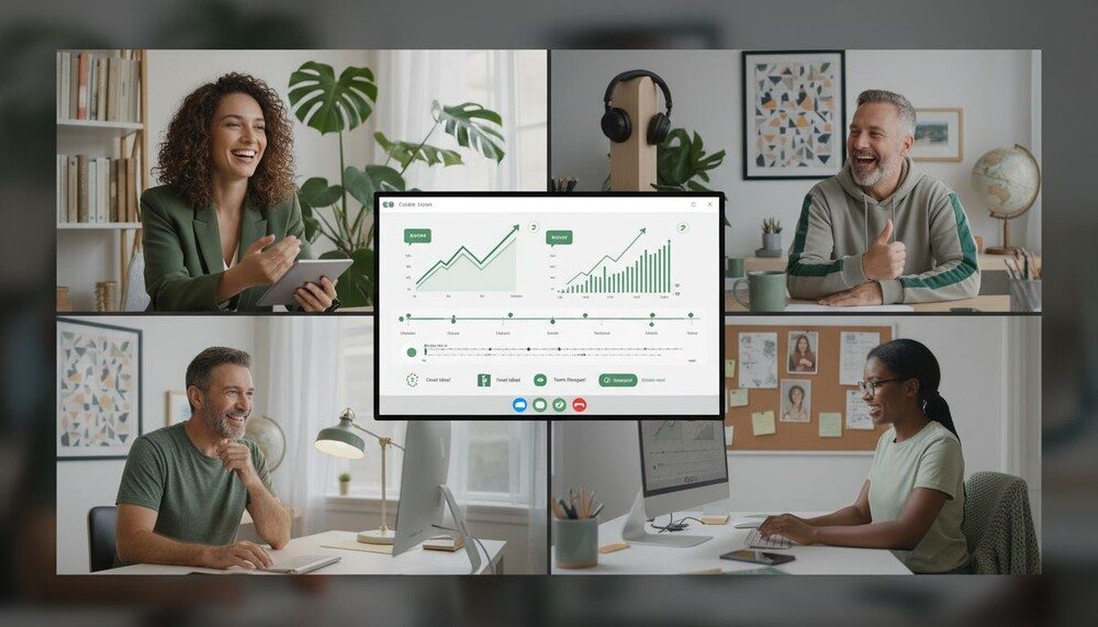 Remote Team Motivation Process: Complete Guide