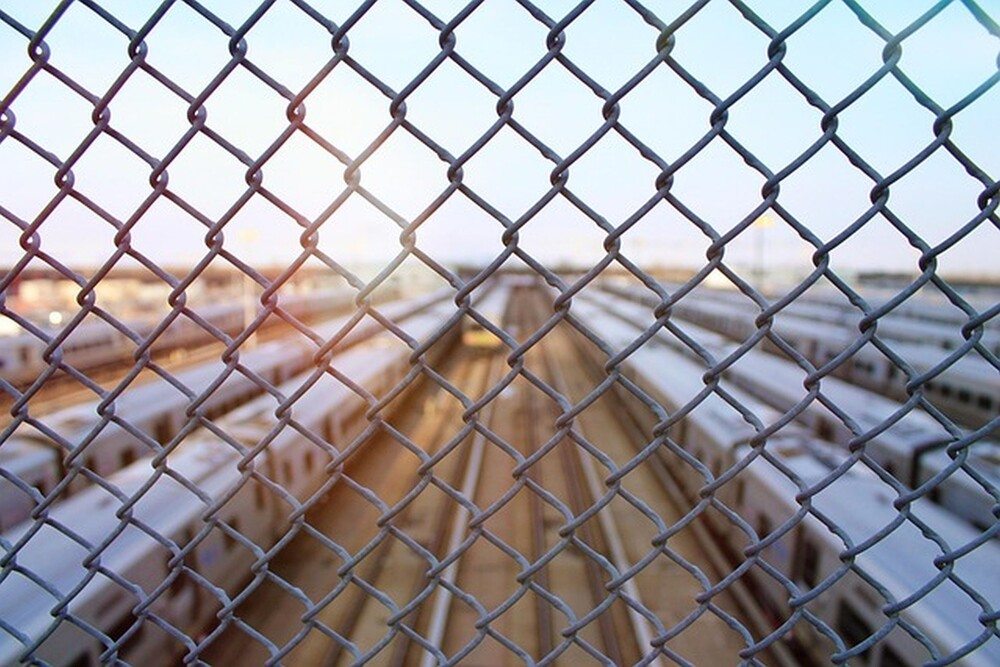 Tragedy on the Trans-Siberian Railway