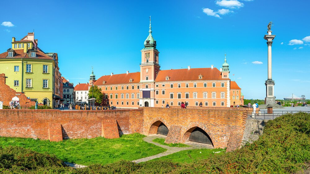 Warsaw’s Uniqueness